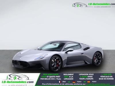 Maserati MC20 V6 630 ch