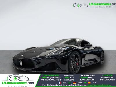 Maserati MC20 V6 630 ch