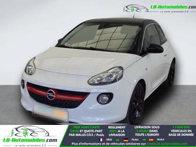 Opel Adam 1.4 Twinport 87 ch BVM