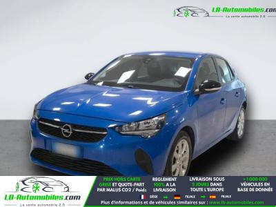 Opel Corsa 1.2 75 ch BVM