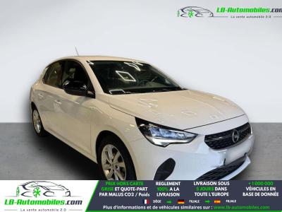 Opel Corsa 1.2 75 ch BVM