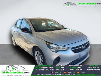Opel Corsa 1.2 75 ch BVM