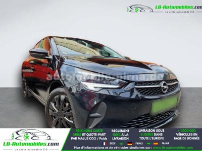 Opel Corsa 1.2 Turbo 100 ch BVA