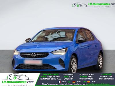 Opel Corsa 1.2 Turbo 100 ch BVA