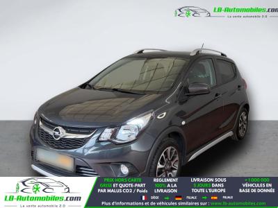 Opel Karl 1.0 - 73 ch