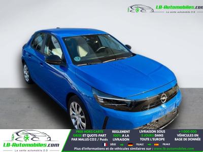 Opel Corsa 1.2 Turbo 100 ch BVM