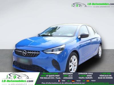 Opel Corsa 1.2 Turbo 100 ch BVM