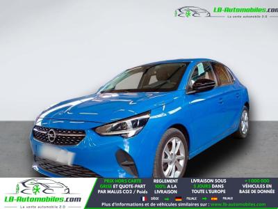 Opel Corsa 1.2 Turbo 100 ch BVM