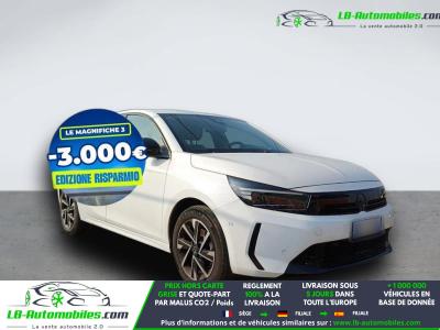 Opel Corsa 1.2 Turbo 100 ch BVM