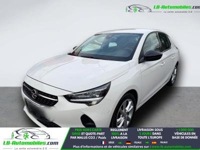 Opel Corsa 1.2 Turbo 100 ch BVM