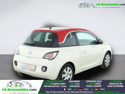 Opel Adam 1.4 Twinport 100 ch