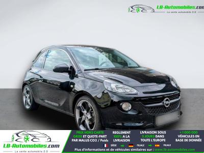 Opel Adam 1.4 Twinport 100 ch