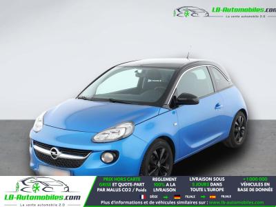 Opel Adam 1.4 Twinport 87 ch BVM