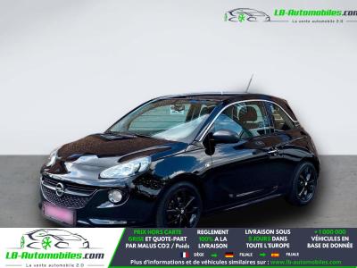 Opel Adam 1.4 Twinport 87 ch BVM