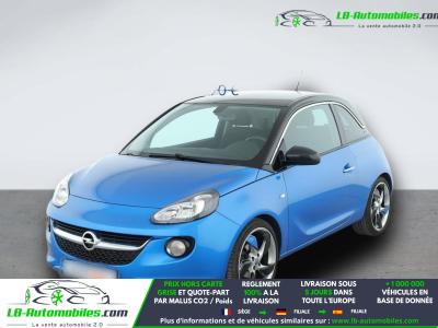Opel Adam 1.4 Twinport 87 ch BVM