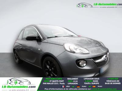 Opel Adam 1.4 Twinport 87 ch BVM