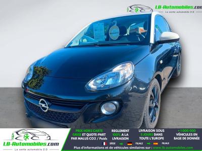 Opel Adam 1.4 Twinport 87 ch BVM