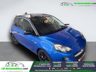 Opel Adam 1.4 Twinport 87 ch BVM