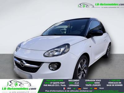 Opel Adam 1.4 Twinport 87 ch BVM