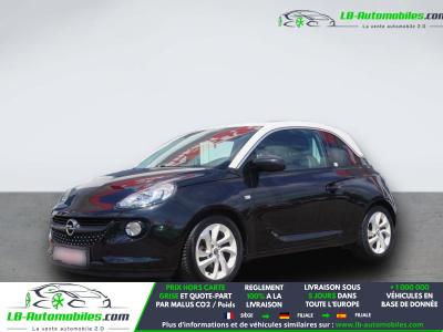 Opel Adam 1.4 Twinport 87 ch BVM