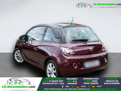 Opel Adam 1.4 Twinport 100 ch
