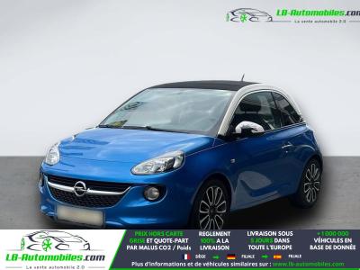 Opel Adam 1.4 Twinport 100 ch