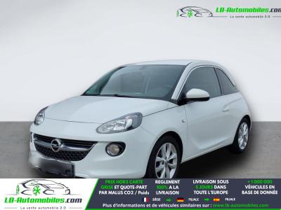 Opel Adam 1.4 Twinport 100 ch