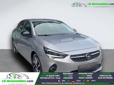 Opel Corsa 1.5 Diesel 100 ch BVM