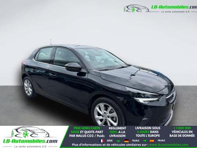 Opel Corsa 1.5 Diesel 100 ch BVM