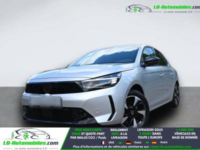 Opel Corsa Electrique 156 ch & Batterie 51 kWh
