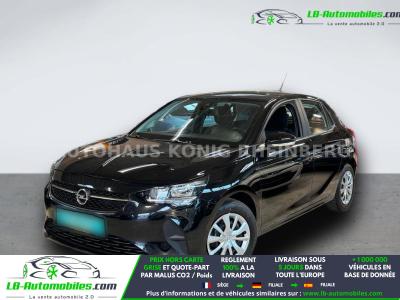 Opel Corsa 1.2 75 ch BVM