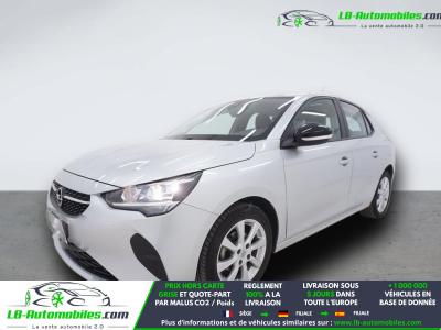 Opel Corsa 1.2 75 ch BVM