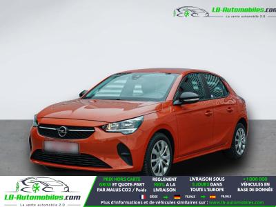 Opel Corsa 1.2 75 ch BVM