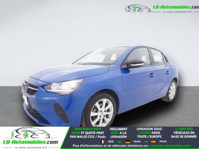 Opel Corsa 1.2 75 ch BVM
