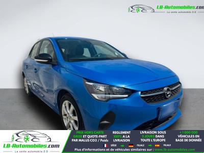 Opel Corsa 1.2 75 ch BVM