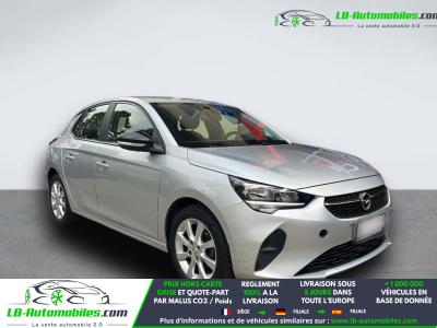 Opel Corsa 1.2 75 ch BVM