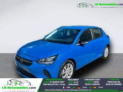 Opel Corsa 1.2 75 ch BVM