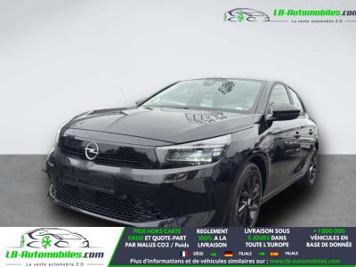 Opel Corsa 1.2 75 ch BVM