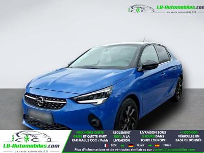 Opel Corsa 1.2 Turbo 100 ch BVA