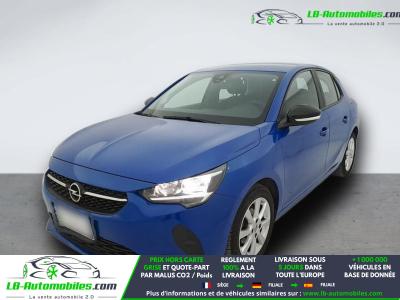 Opel Corsa 1.2 75 ch BVM