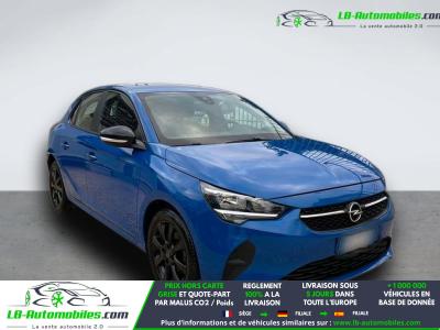 Opel Corsa 1.2 75 ch BVM