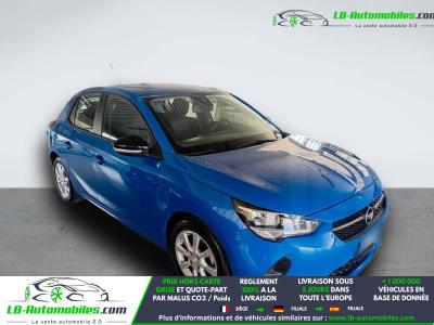 Opel Corsa 1.2 75 ch BVM