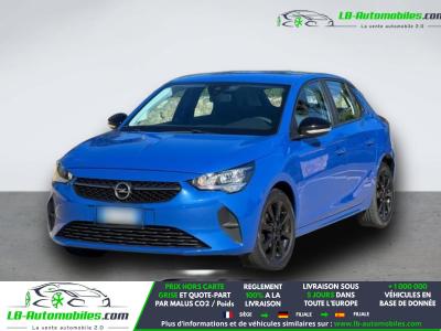 Opel Corsa 1.2 75 ch BVM