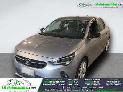 Opel Corsa 1.2 Turbo 100 ch BVA