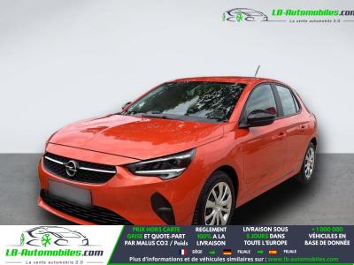 Opel Corsa 1.2 Turbo 100 ch BVA