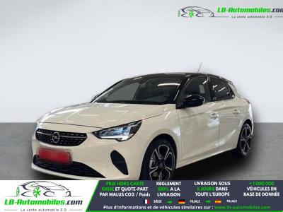 Opel Corsa 1.2 Turbo 100 ch BVA