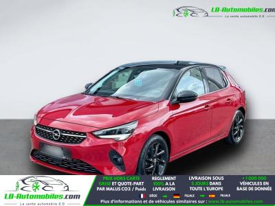 Opel Corsa 1.2 Turbo 100 ch BVA