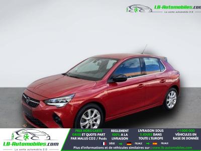 Opel Corsa 1.2 Turbo 100 ch BVA