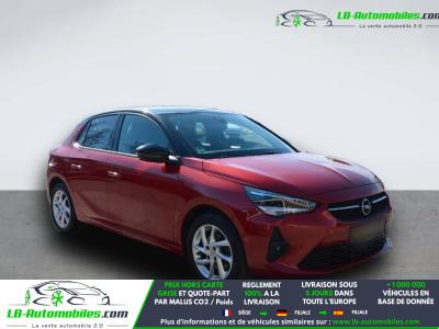 Opel Corsa 1.5 Diesel 100 ch BVM