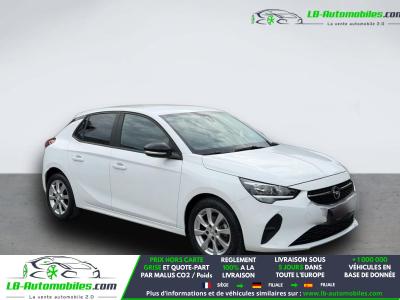 Opel Corsa 1.5 Diesel 100 ch BVM